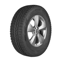 Фото товара - 215/65 R16C 109/107R Ikon / Nokian Tyres Autograph Snow C3. Вариант №1