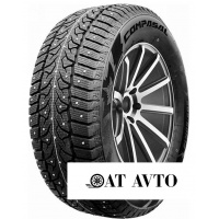 Фото товара - 265/55 R19 113T Compasal Winter Stud. Вариант №1