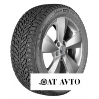 Фото товара - 205/65 R16 95T Ikon / Nokian Tyres Autograph Ice 9. Вариант №1