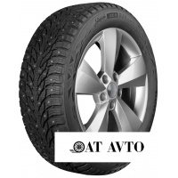 Фото товара - 245/60 R18 109T Ikon / Nokian Tyres Autograph Ice 9 SUV. Вариант №1
