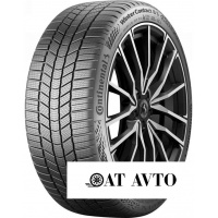 Фото товара - 255/40 R21 102V Continental WinterContact 8 S XL FR. Вариант №1