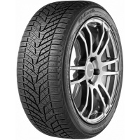 Фото товара - 235/55 R19 101V Yokohama BluEarth Winter V905. Вариант №1