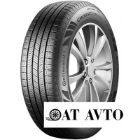 Фото товара - 255/40 R21 102W Continental CrossContact RX. Вариант №1