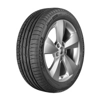 Фото товара - 225/60 R18 104H Ikon / Nokian Tyres Autograph Aqua 3 SUV XL. Вариант №1