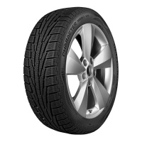 Фото товара - 235/70 R16 106R Ikon / Nokian Tyres Character Snow 2 SUV XL. Вариант №1