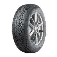 Фото товара - 295/40 R21 111V Nokian Tyres WR SUV 4. Вариант №1