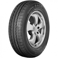 Фото товара - 195/70 R15C 104/102R Hankook Radial RA08. Вариант №1