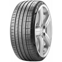 Фото товара - 255/55 R20 110Y Pirelli P Zero Sports Car XL NC0. Вариант №1