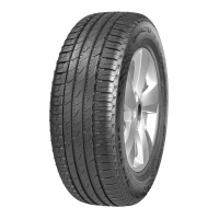 Фото товара - 245/55 R19 103V Ikon / Nokian Tyres Character Aqua SUV. Вариант №1