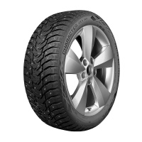 Фото товара - 225/70 R16 107T Ikon / Nokian Tyres Character Ice 8 SUV XL. Вариант №1