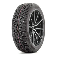 Фото товара - 275/50 R21 113T Gislaved IceControl. Вариант №1
