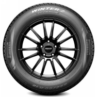 Фото товара - 255/50 R20 109V Pirelli Scorpion Winter 2 XL. Вариант №3