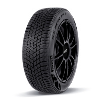 Фото товара - 235/60 R18 107H Pirelli Ice Zero FR 3. Вариант №1