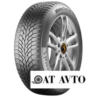 Фото товара - 225/50 R17 98V Continental WinterContact TS 870 XL FR. Вариант №1