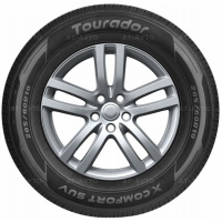 Фото товара - 245/60 R18 105H Tourador X Comfort SUV (2023). Вариант №3