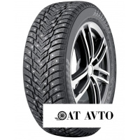 Фото товара - 285/40 R21 109H Ikon / Nokian Tyres Autograph Ice 10 SUV XL. Вариант №1