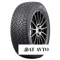 Фото товара - 265/55 R19 113T Ikon / Nokian Tyres Autograph Snow 5 SUV XL. Вариант №1