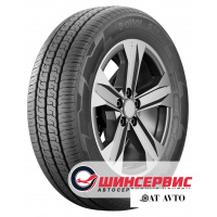 Фото товара - 205/70 R15 106R Attar S03. Вариант №1