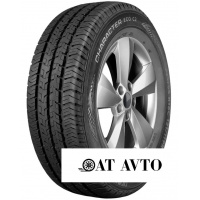 Фото товара - 195/70 R15C 104/102S Ikon / Nokian Tyres Character Eco C2. Вариант №1