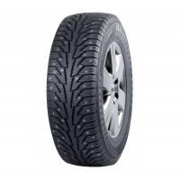 Фото товара - 195/70 R15C 104/102R Nokian Tyres Nordman C (2022). Вариант №1