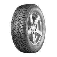 Фото товара - 215/65 R17 100R Nokian Tyres Hakkapeliitta R3 SUV XL (2022). Вариант №1