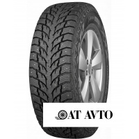 Фото товара - 245/75 R16 120/116Q Ikon / Nokian Tyres Autograph Ice LT4. Вариант №1