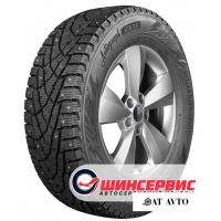 Фото товара - 195/70 R15C 104/102R Ikon / Nokian Tyres Autograph Ice C4. Вариант №1