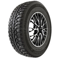 Фото товара - 195/55 R15 89T Cordiant Sno-Max 7000 XL. Вариант №1