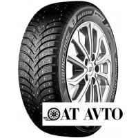 Фото товара - 235/55 R18 104T Bridgestone Blizzak Spike-03 XL. Вариант №1