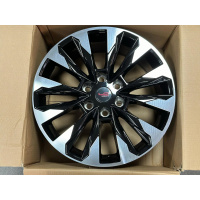 Фото товара - 8.5*20 6*139.7 ET45 95,1 Zumbo Wheels BFK. Вариант №2