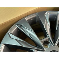 Фото товара - 8.5*20 6*139.7 ET45 95,1 Zumbo Wheels GM. Вариант №3