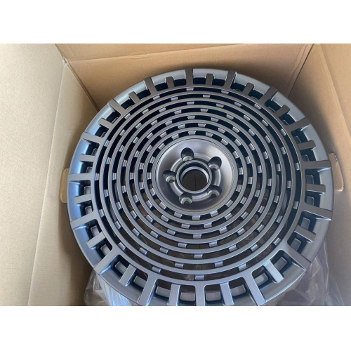 Большое фото товара - 9*22 5*120 ET38 62,5 Zumbo Wheels, 103009. Вариант №2