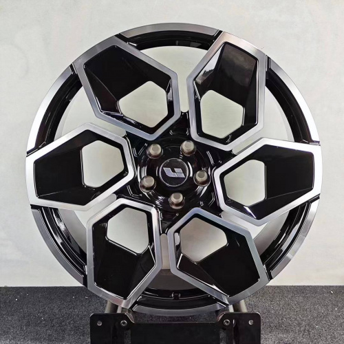 Большое фото товара - 9*22 5*120 ET40 62,5 Zumbo Wheels, 103011. Вариант №2