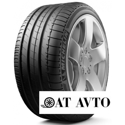 Большое фото товара - 275/45 R20 110Y Michelin Latitude Sport XL N0, 3245281156. Вариант №2