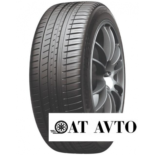 Большое фото товара - 285/35 R18 101Y Michelin Pilot Sport 3 XL MO1, 3245281301. Вариант №2