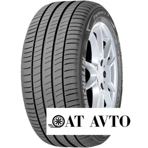 Большое фото товара - 245/45 R18 100Y Michelin Primacy 3 XL * MOE Run Flat, 3245281520. Вариант №2