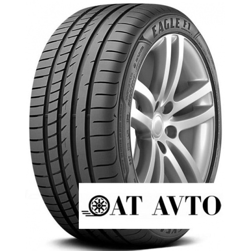 Большое фото товара - 275/35 R19 100Y Goodyear Eagle F1 Asymmetric 3 XL Run Flat, 3245283001. Вариант №2