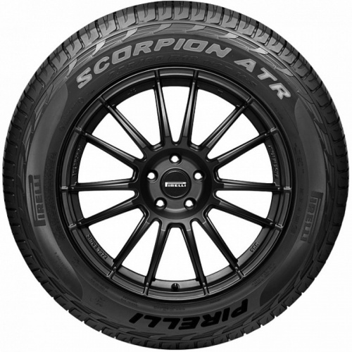 Большое фото товара - 185/75 R16 93T Pirelli Scorpion ATR, 3245283048. Вариант №6
