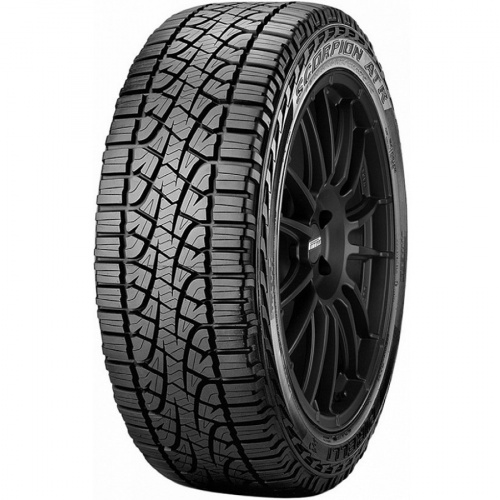 Большое фото товара - 185/75 R16 93T Pirelli Scorpion ATR, 3245283048. Вариант №4