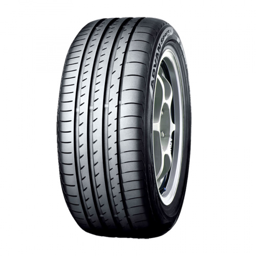 Большое фото товара - 265/40 R20 104Y Yokohama Advan Sport V105S, 3245284733. Вариант №2