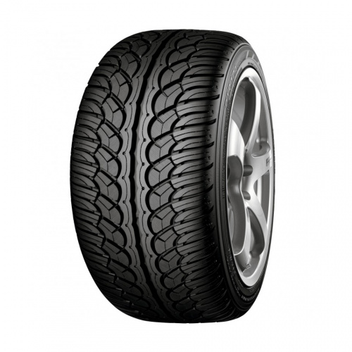 Большое фото товара - 285/45 R22 114V Yokohama Parada Spec-X PA02 XL, 3245284785. Вариант №2