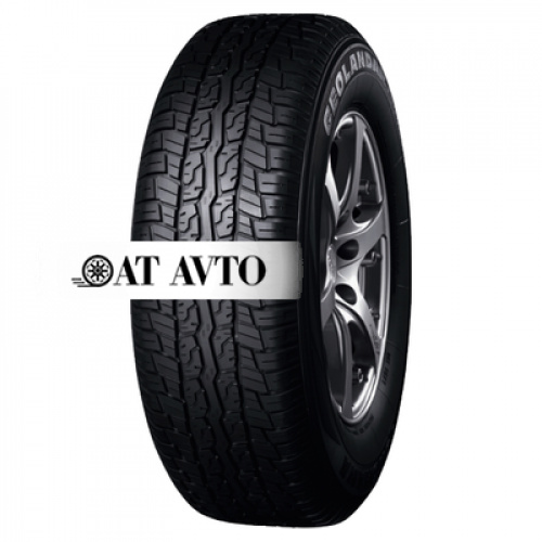 Большое фото товара - 265/65 R17 112H Yokohama Geolandar H/T G902, 3245284838. Вариант №2