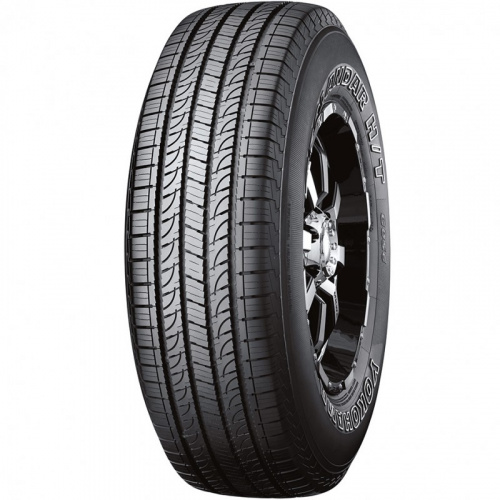 Большое фото товара - 255/60 R18 112V Yokohama Geolandar H/T G056, 3245284952. Вариант №2