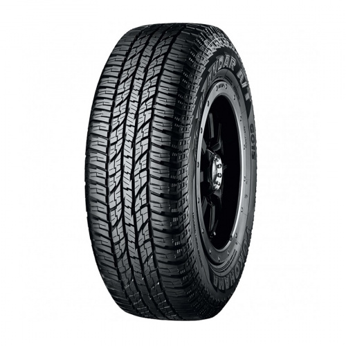 Большое фото товара - 265/60 R18 110H Yokohama Geolandar A/T G015, 3245285088. Вариант №2