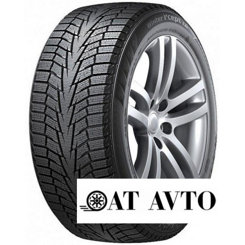 Большое фото товара - 195/55 R15 89T Hankook Winter i*cept IZ2 W616 XL, 3245286124. Вариант №2