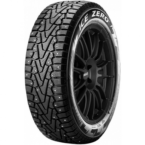 Большое фото товара - 265/65 R17 112T Pirelli Winter Ice Zero, 3245286884. Вариант №4