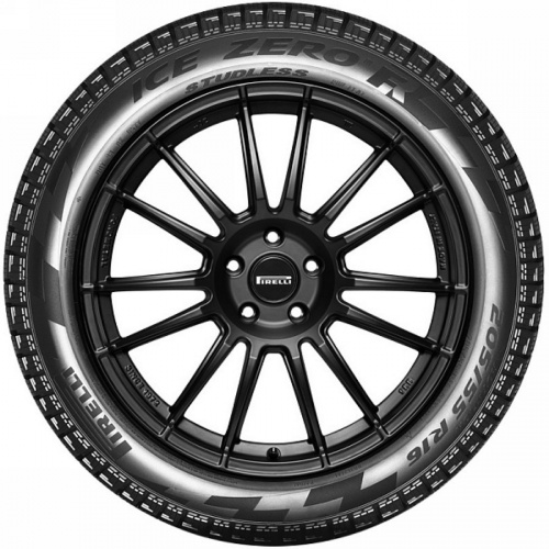 Большое фото товара - 215/65 R16 102T Pirelli Winter Ice Zero Friction XL, 3245287734. Вариант №6