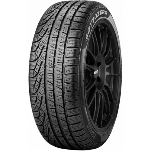 Большое фото товара - 275/40 R19 105V Pirelli Winter SottoZero Serie II XL MO, 3245288072. Вариант №4