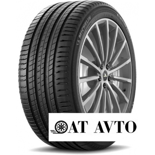 Большое фото товара - 255/45 R20 105Y Michelin Latitude Sport 3 XL MO, 3245288289. Вариант №2