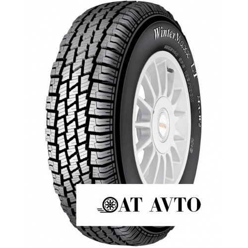 Большое фото товара - 205/75 R16C 110/108R Maxxis MA-W2 Wintermaxx, 3245291848. Вариант №2